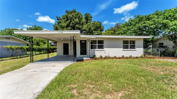 1725 31st Street Nw, WINTER HAVEN, FL 33881
