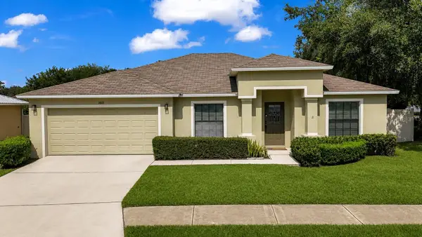 1601 Taylor Landing Drive, BARTOW, FL 33830