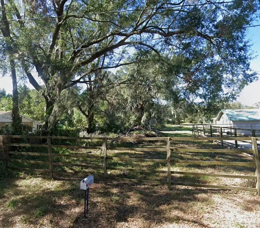 S Church Avenue S, Fort Meade, FL 33841 - #2
