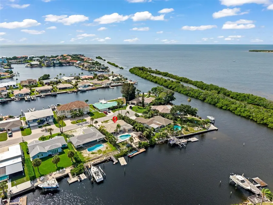 5548 Leeward Lane, New Port Richey, FL 34652 - #2