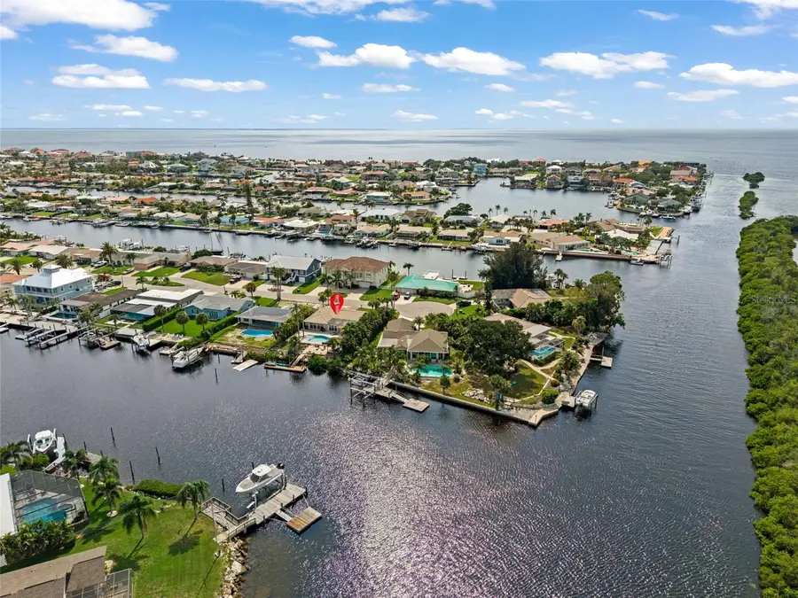 5548 Leeward Lane, New Port Richey, FL 34652 - #3