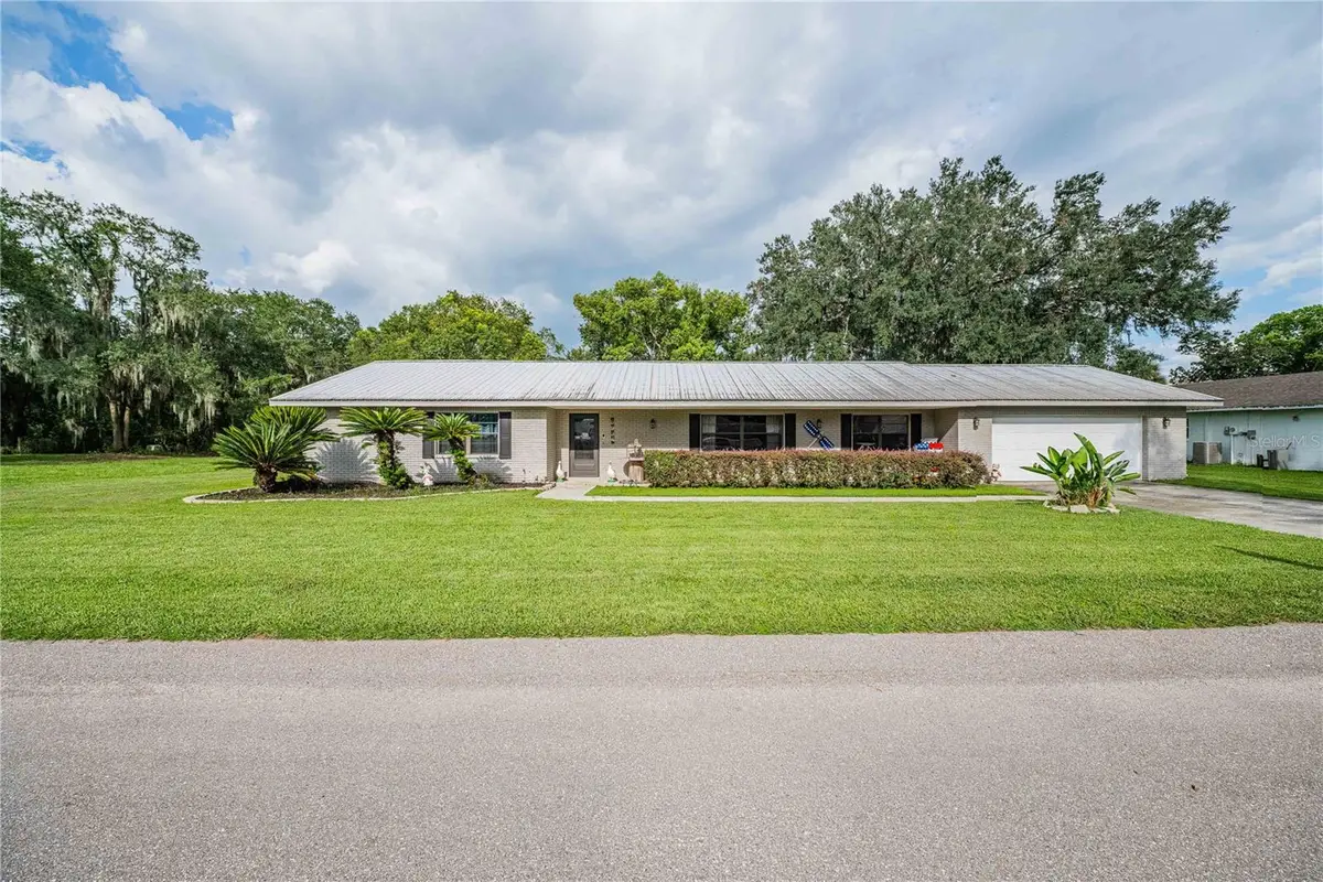 5934 Ridge Drive, Lakeland, FL 33813 - #1