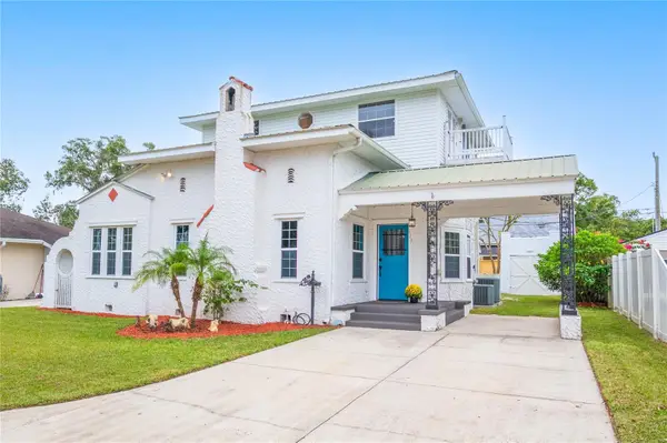 617 Kerneywood Street, LAKELAND, FL 33803
