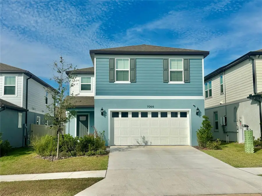 1066 Silverlake Boulevard, Lake Alfred, FL 33850 - #2