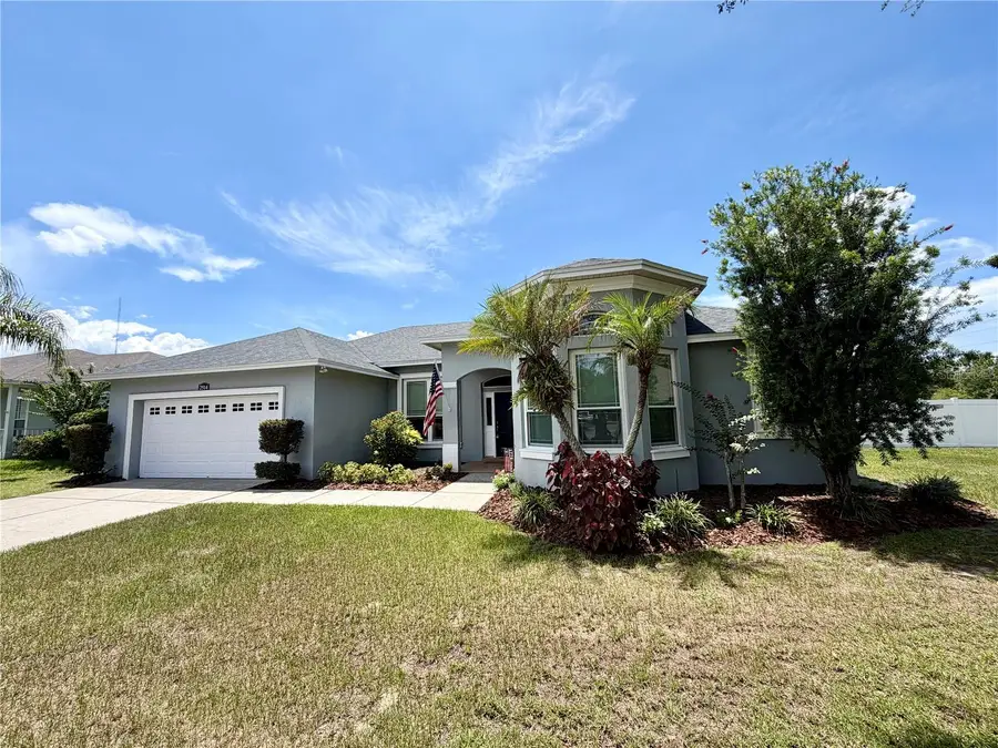 2514 Colonel Ford Drive, Lakeland, FL 33813 - #2