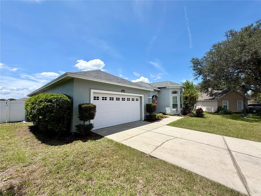 2514 Colonel Ford Drive, Lakeland, FL 33813 - #3
