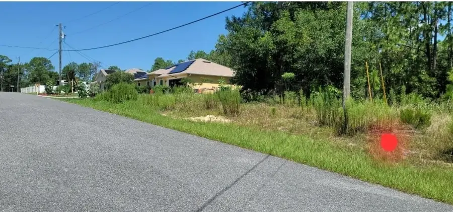7163 N Glenridge Circle, Citrus Springs, FL 34434 - #2