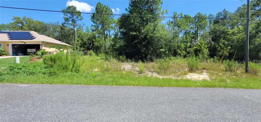 7163 N Glenridge Circle, Citrus Springs, FL 34434 - #3