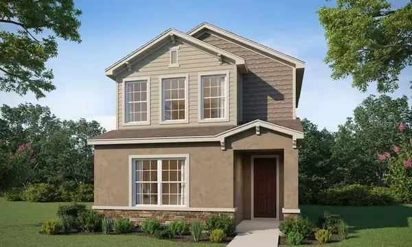 4060 Waving Hickory Boulevard, ST CLOUD, FL 34772