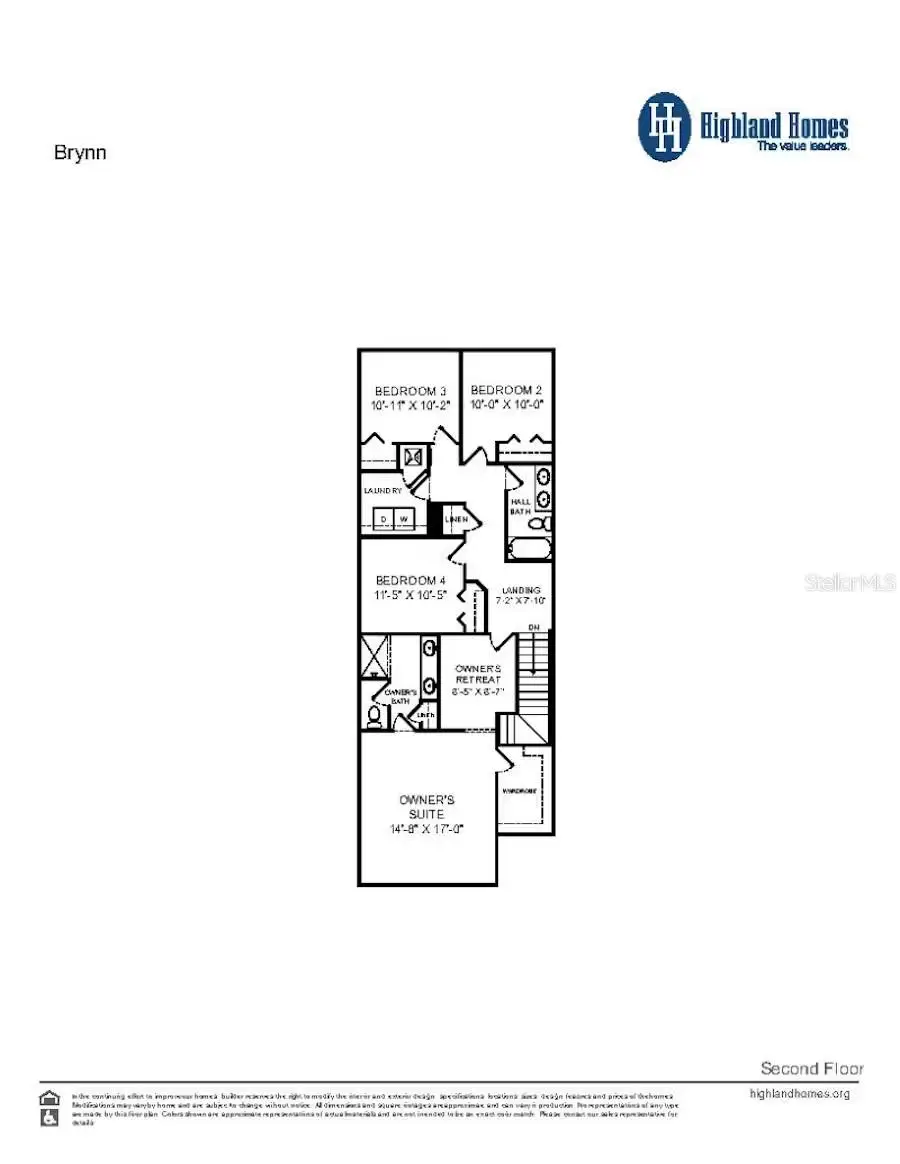 4060 Waving Hickory Boulevard, Saint Cloud, FL 34772 - #3