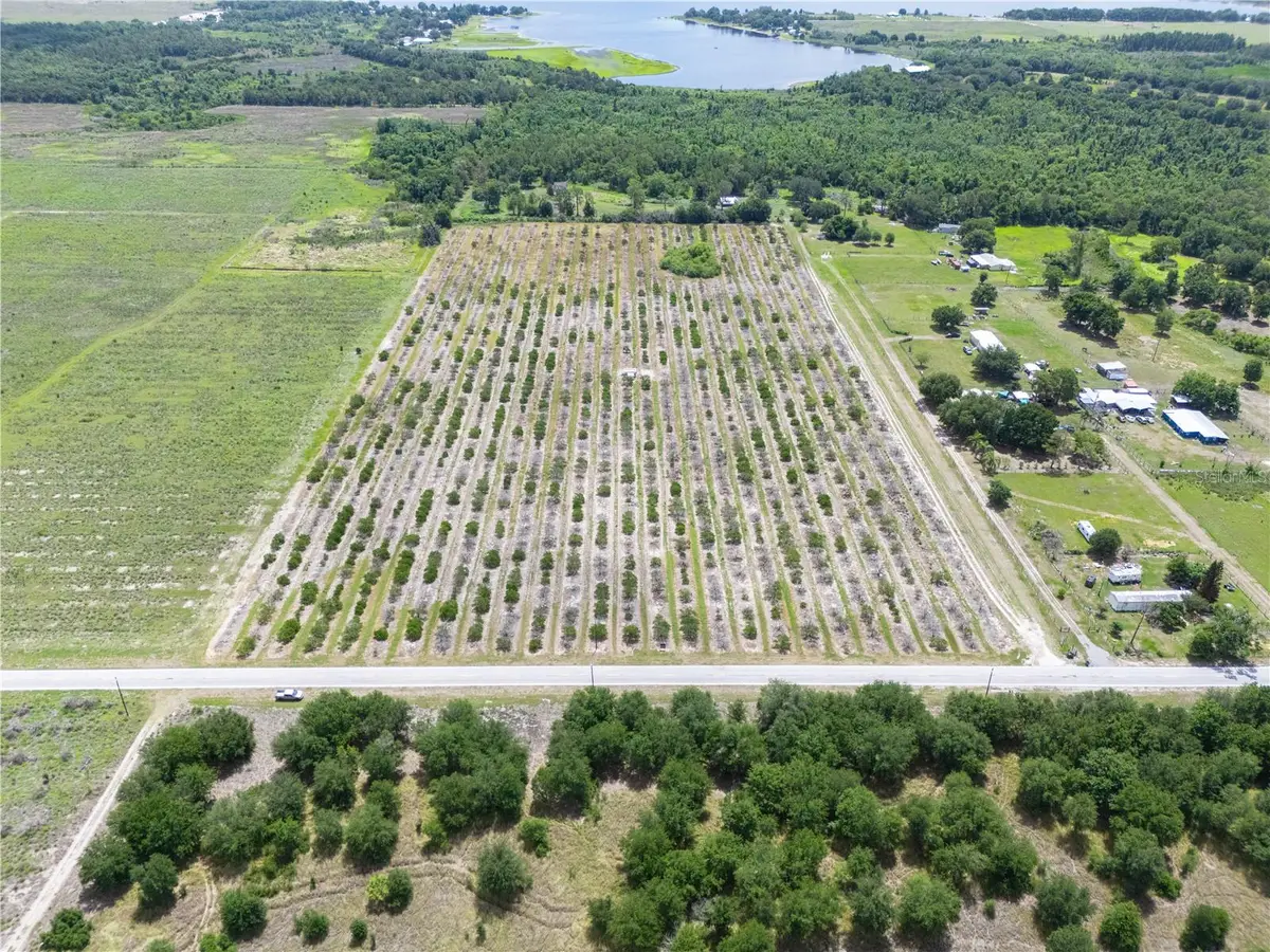 Lake Buffum Road W, Fort Meade, FL 33841 - #1