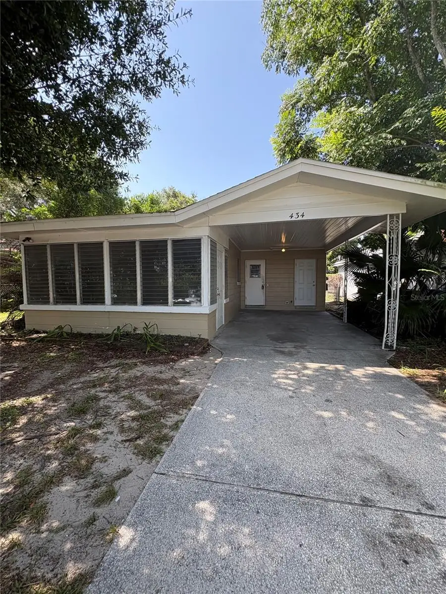 434 Avenue D Se, Winter Haven, FL 33880 - #1