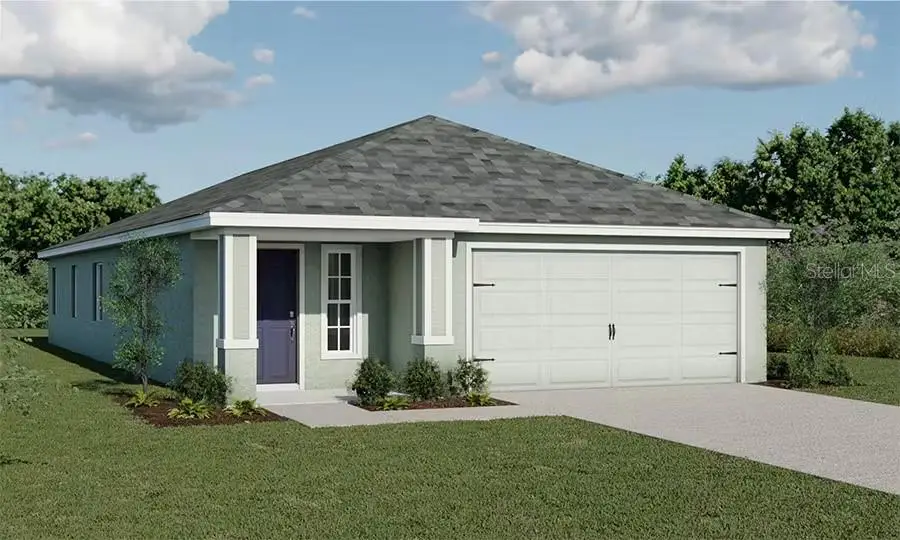 6775 Flagstone Avenue, Lakeland, FL 33813 - #1