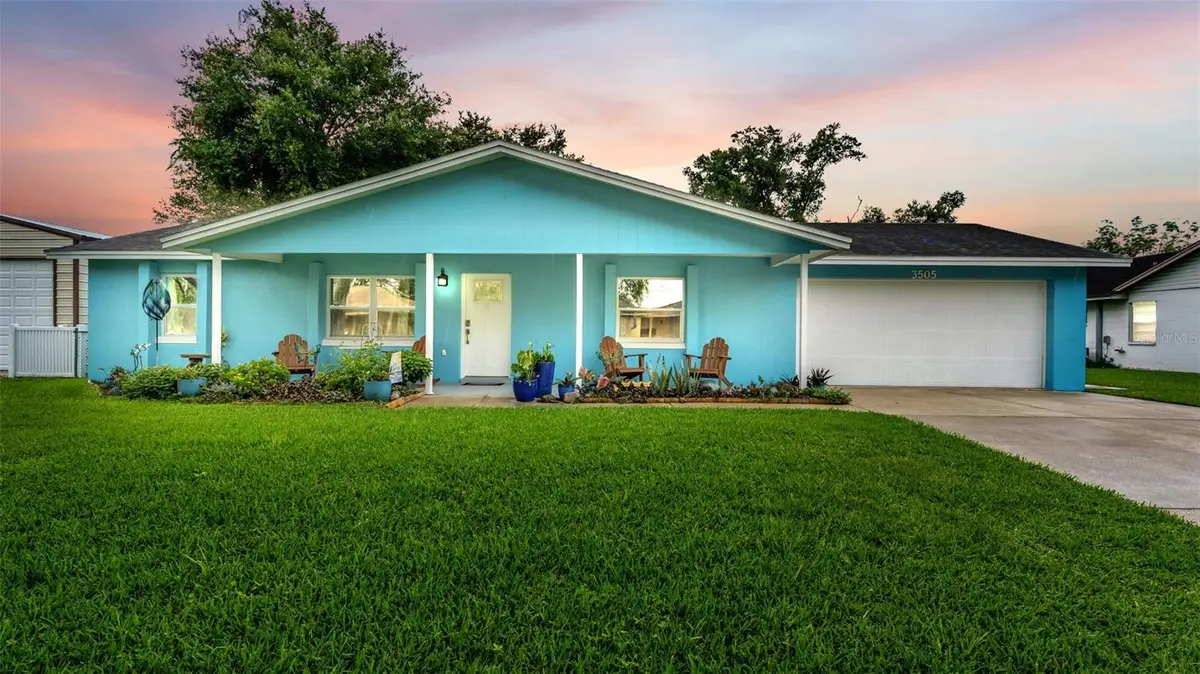 3505 Christina Groves Circle N, Lakeland, FL 33813 - #1