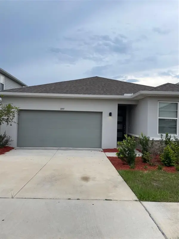 1055 Sugarwood Street, DAVENPORT, FL 33837