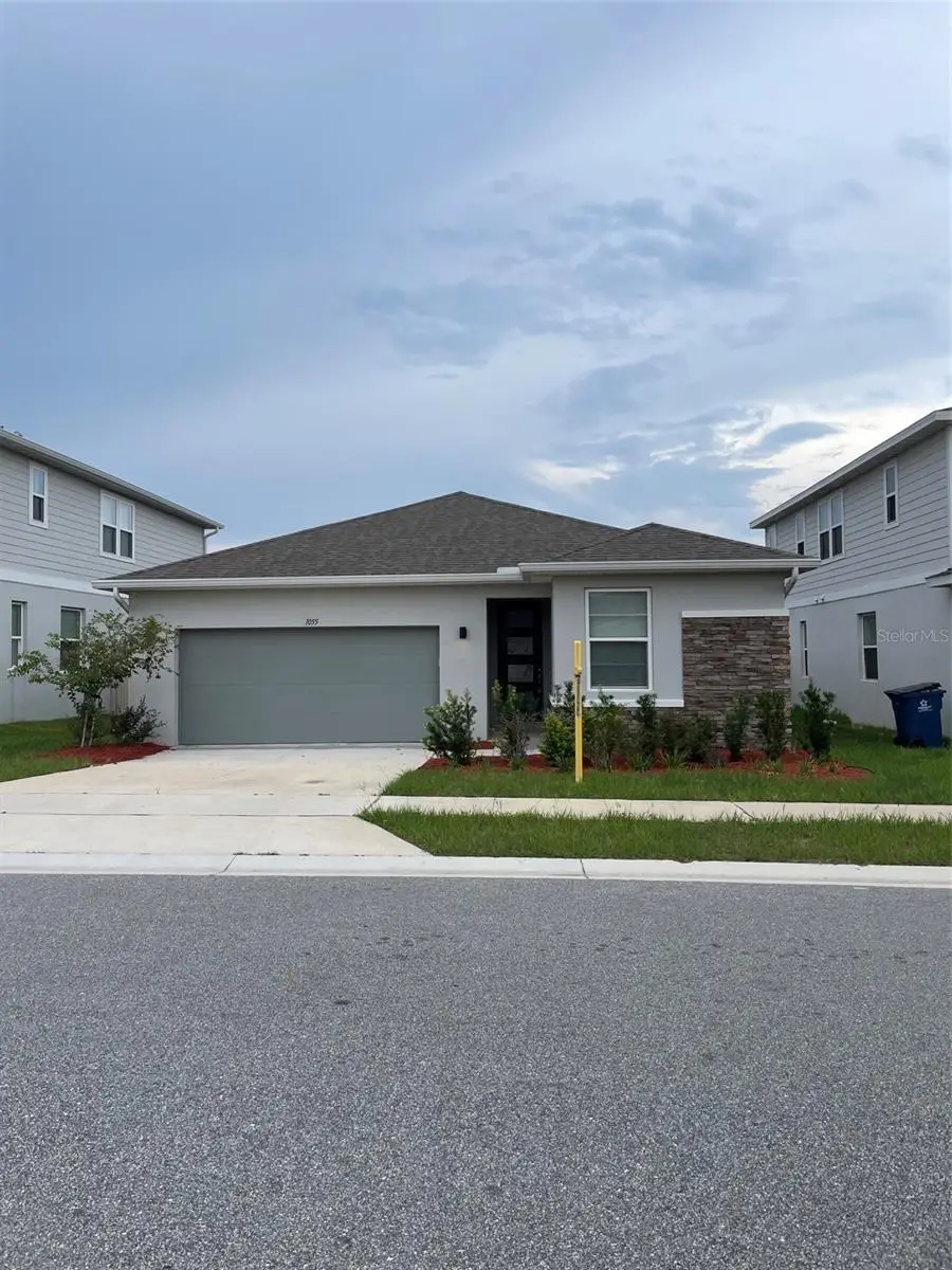 1055 Sugarwood Street, Davenport, FL 33837 - #3