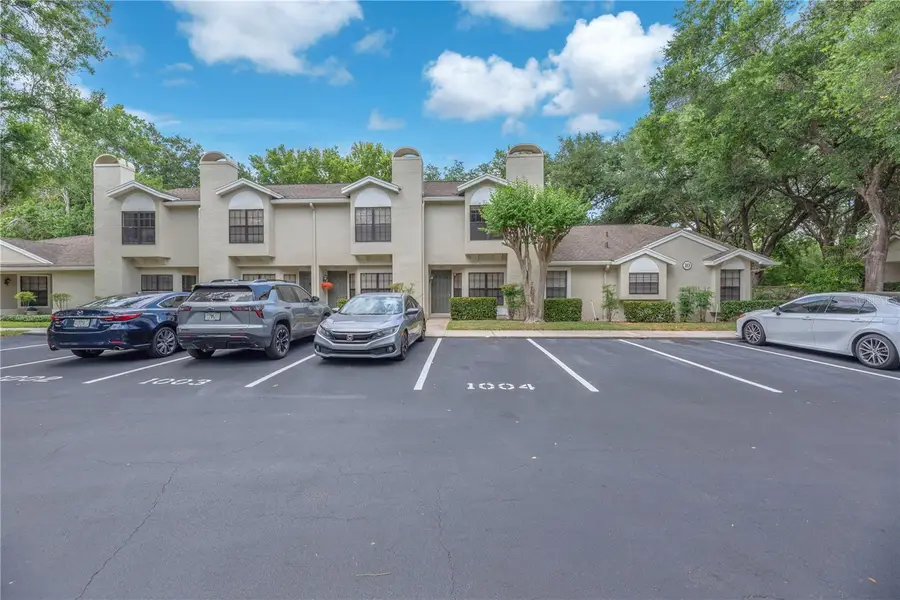 5100 Burchette Road #1004, Tampa, FL 33647 - #2