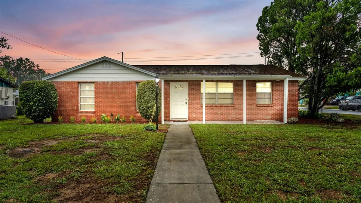2126 Smithfield Place, Lakeland, FL 33801 - #1