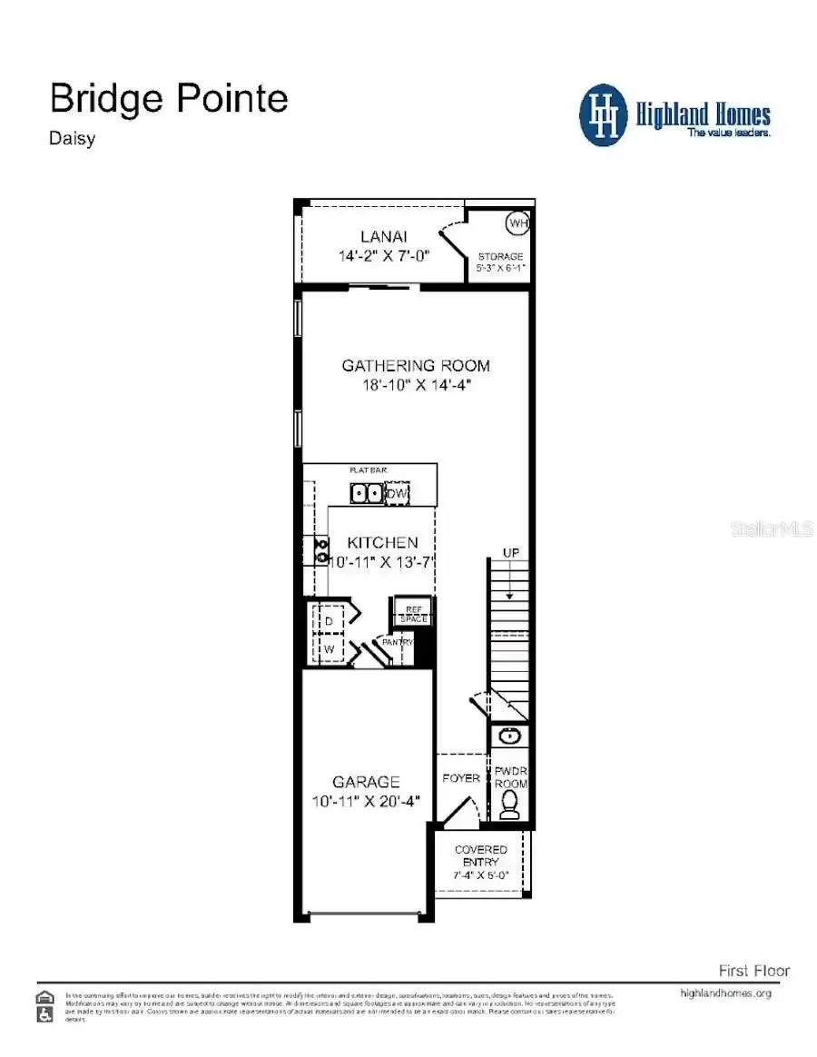 406 Chesapeake Drive, Saint Cloud, FL 34771 - #2