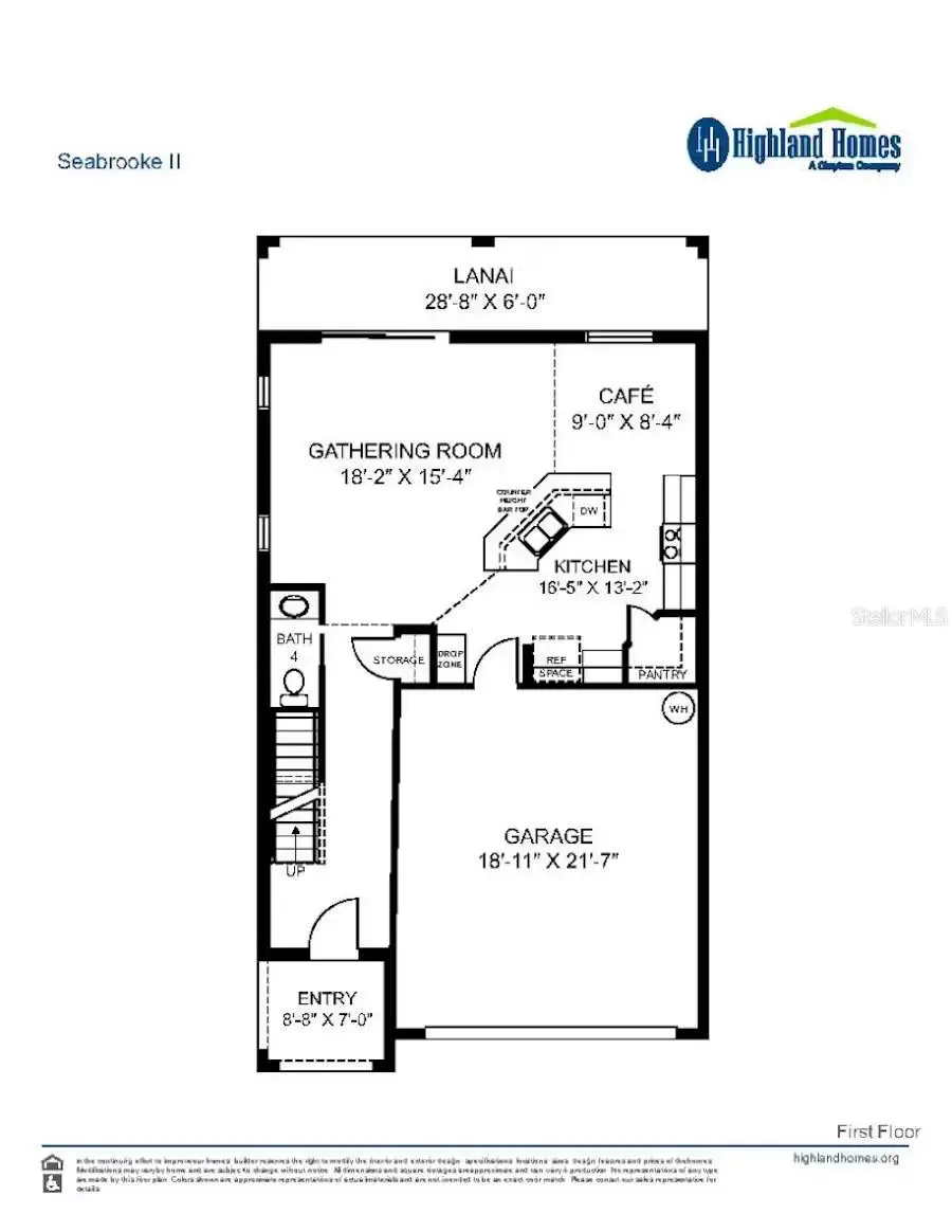 2810 58th Way E, Palmetto, FL 34221 - #2