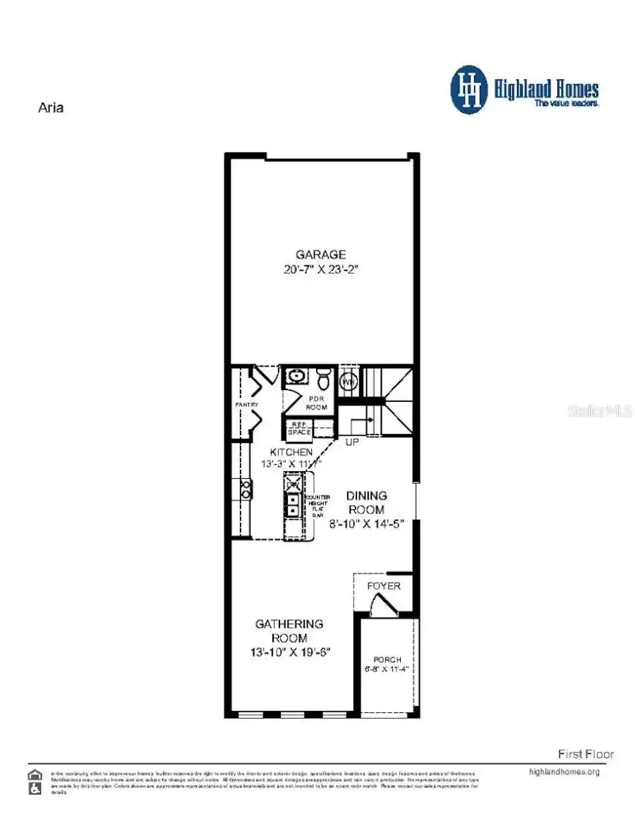 566 Windy Willow Way, Saint Cloud, FL 34771 - #2