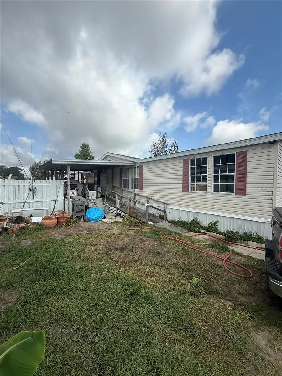 4439 Autumn Palm Drive, Zephyrhills, FL 33542 - #1