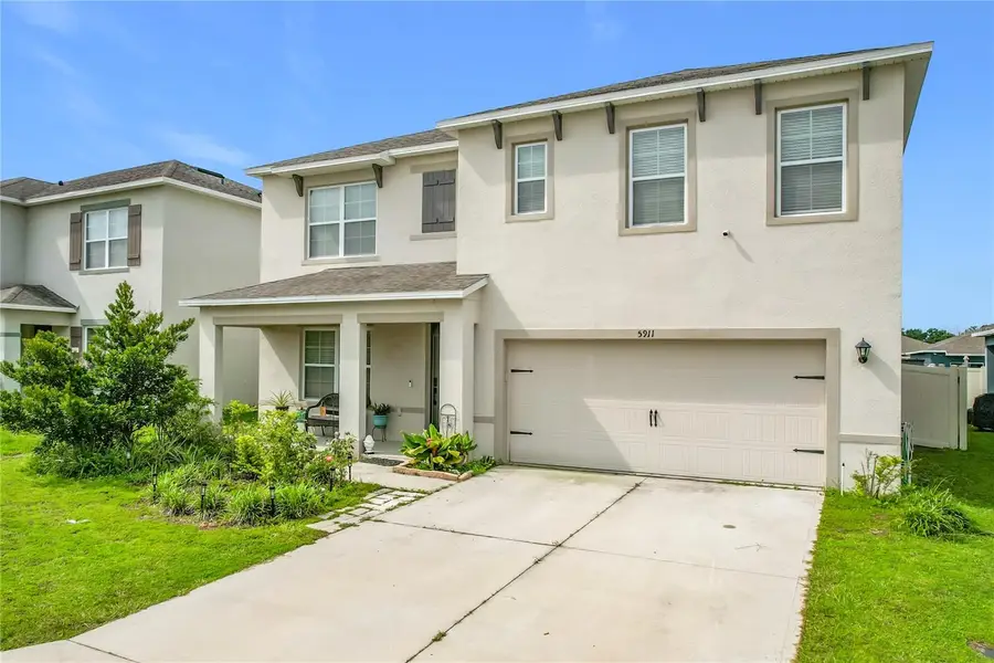 5911 Shingle Creek Road, Lakeland, FL 33811 - #2