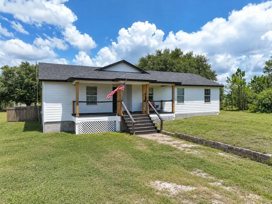 1416 Wells Avenue, Lehigh Acres, FL 33972 - #2