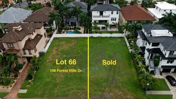 108 Forest Hills Drive, REDINGTON SHORES, FL 33708