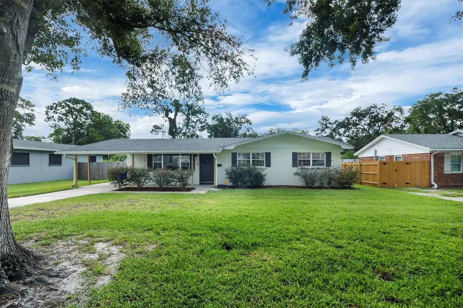 3010 Warrington Avenue, Lakeland, FL 33803 - #2