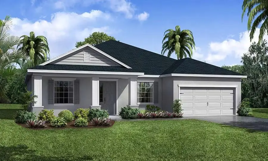 1155 Timberwood Drive, Wildwood, FL 34785 - #1