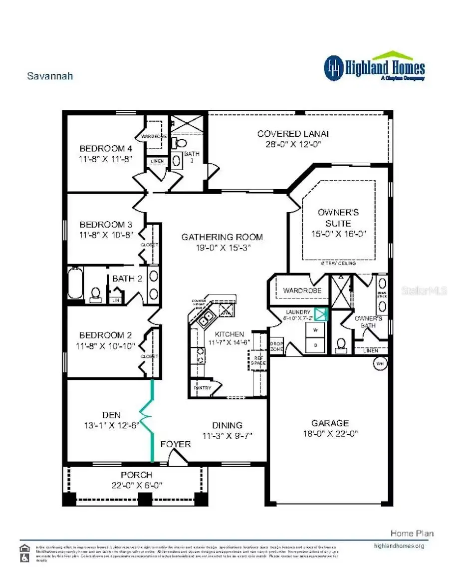 1155 Timberwood Drive, Wildwood, FL 34785 - #2