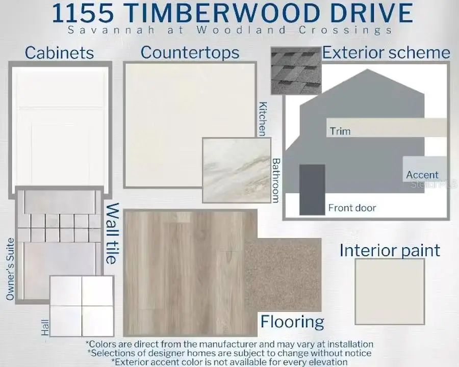 1155 Timberwood Drive, Wildwood, FL 34785 - #3