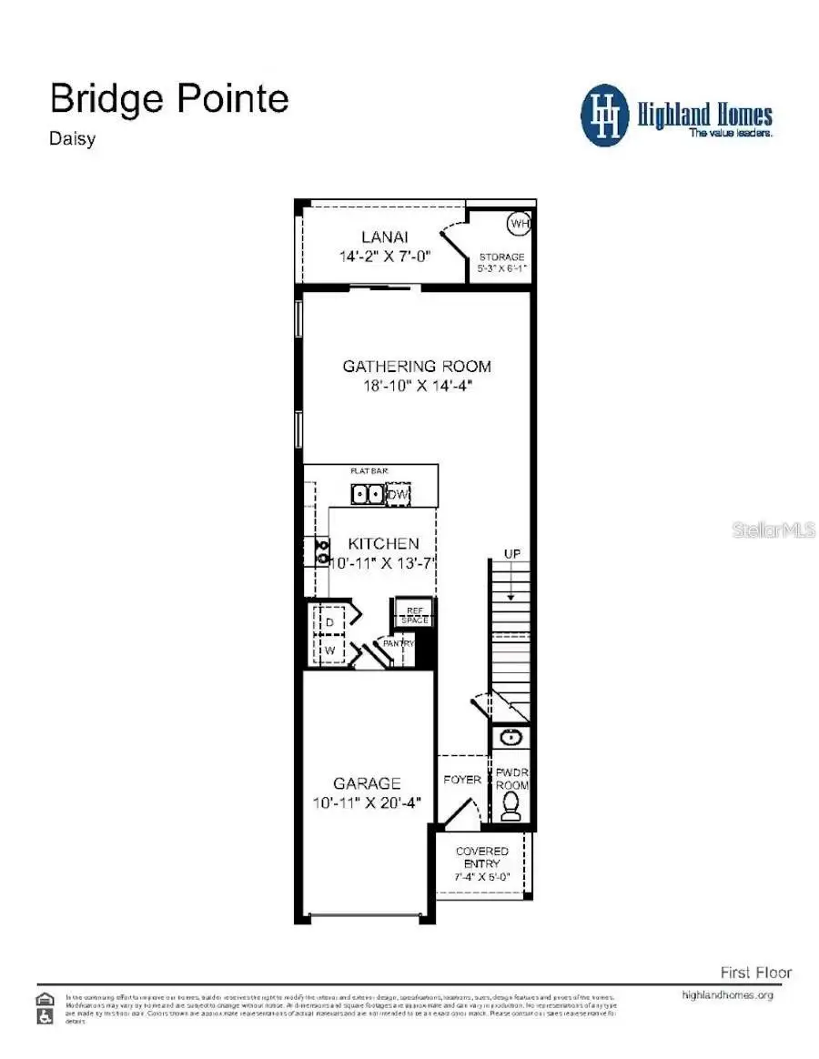 426 Chesapeake Drive, Saint Cloud, FL 34771 - #2