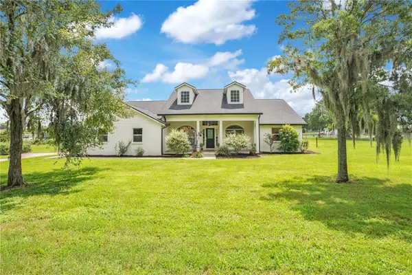 2818 Mayday Drive, PLANT CITY, FL 33565