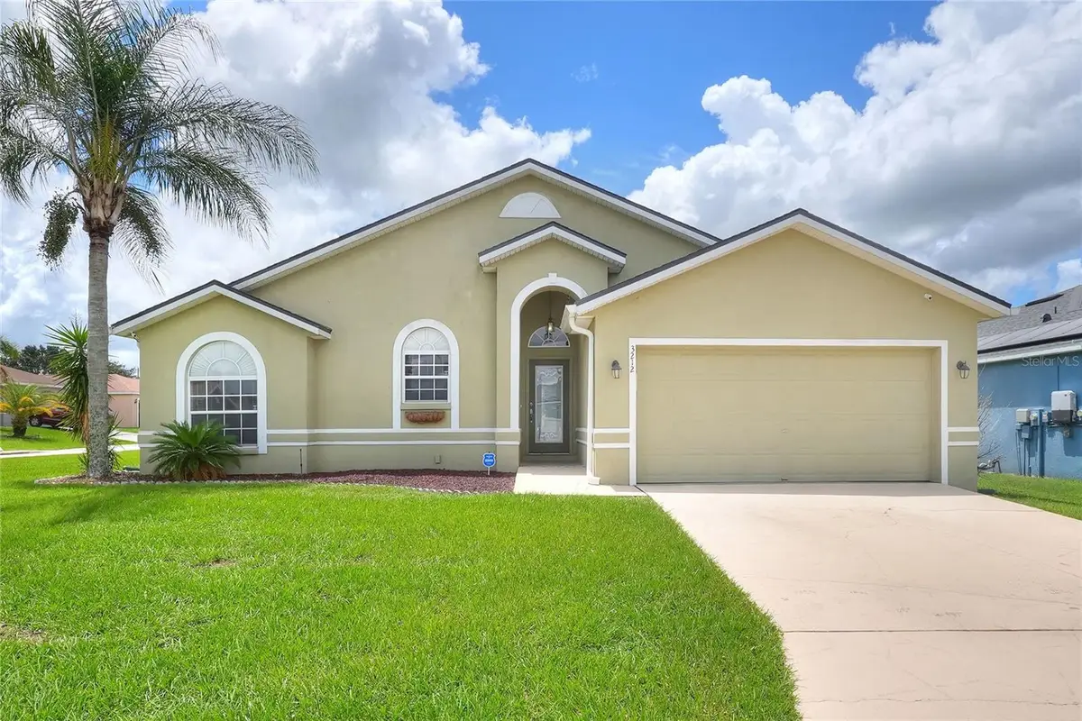 3212 Pebblebrooke Boulevard, Lakeland, FL 33810 - #1