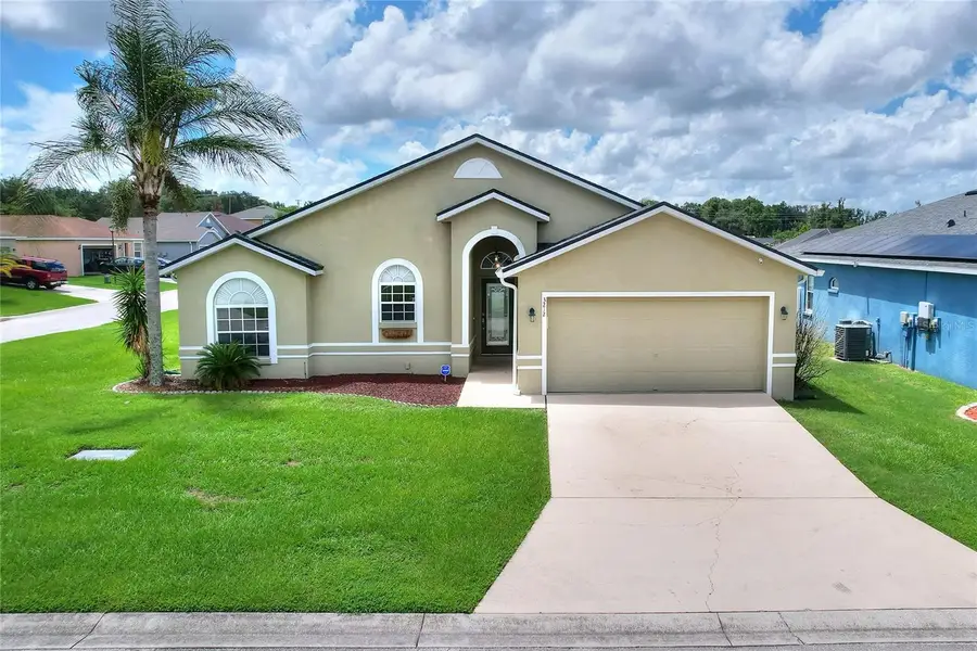 3212 Pebblebrooke Boulevard, Lakeland, FL 33810 - #3