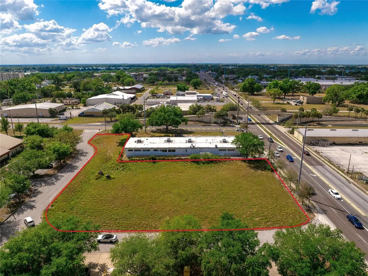 0 Olympian Way, Winter Haven, FL 33881 - #1