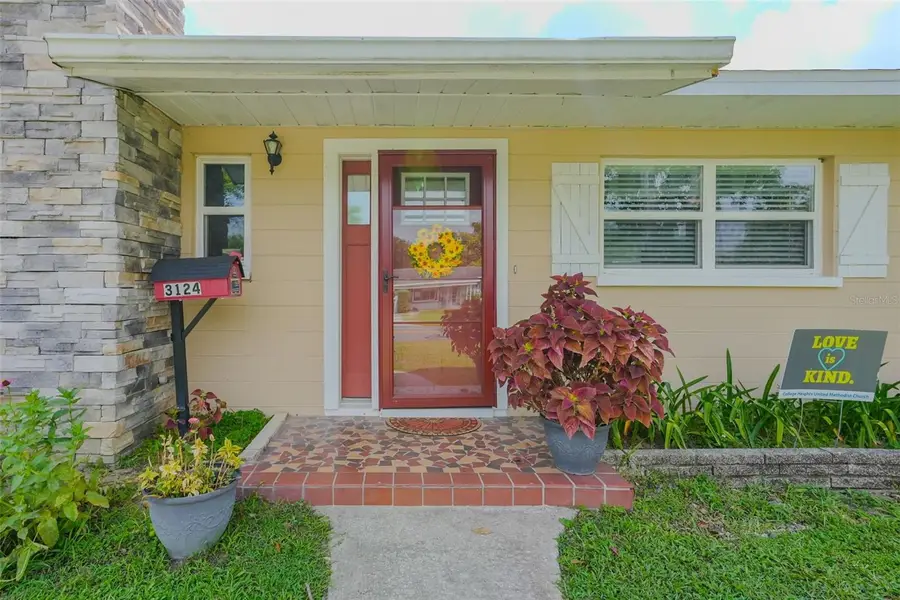 3124 S Polk Avenue, Lakeland, FL 33803 - #3