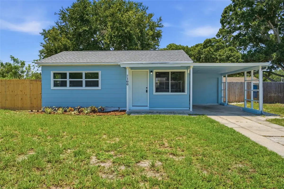 7100 13th Street N, Saint Petersburg, FL 33702 - #1