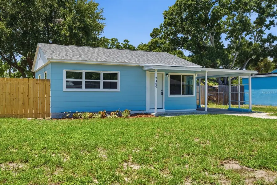 7100 13th Street N, Saint Petersburg, FL 33702 - #3