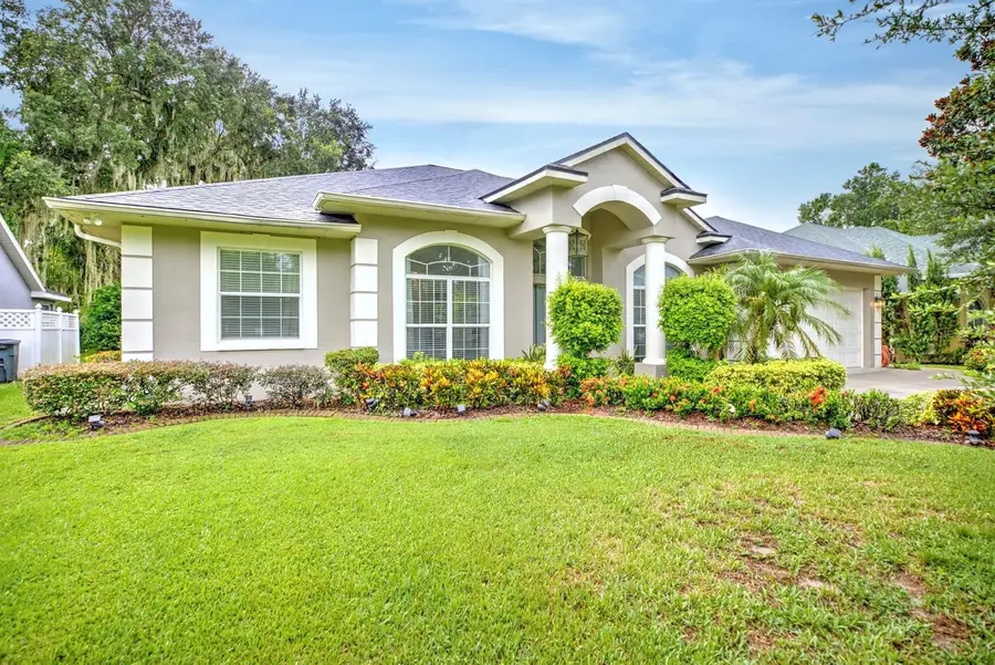 188 Huntley Oaks Boulevard, Lake Placid, FL 33852 - #3