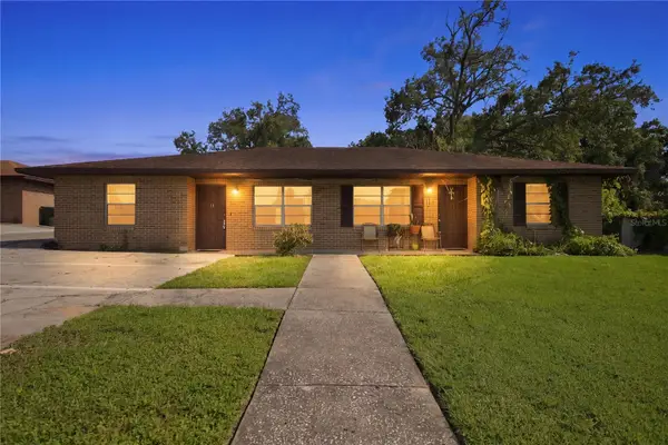 101 Lake Hunter Drive #12, LAKELAND, FL 33803