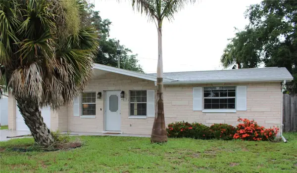 4619 Irene Loop, NEW PORT RICHEY, FL 34652