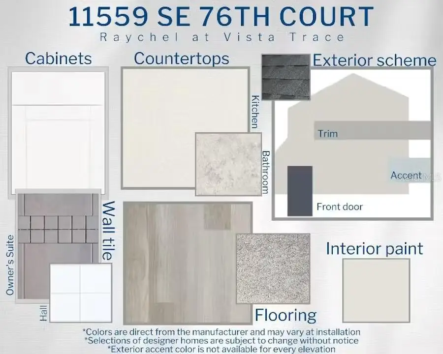 11559 SE 76th Court, Belleview, FL 34420 - #3