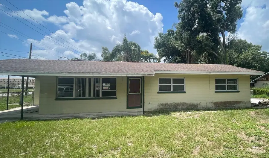 2033 Voltaire Street, Lakeland, FL 33801 - #2