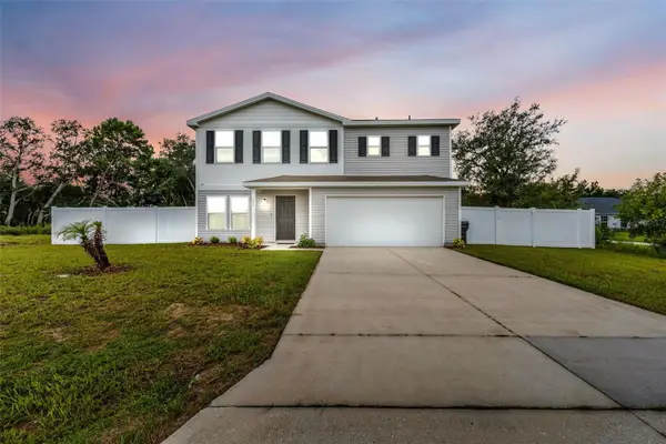 232 Begonia Lane, POINCIANA, FL 34759