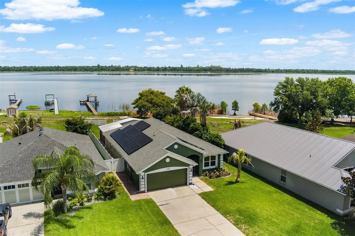 4123 Island Lakes Drive, Winter Haven, FL 33881 - #1