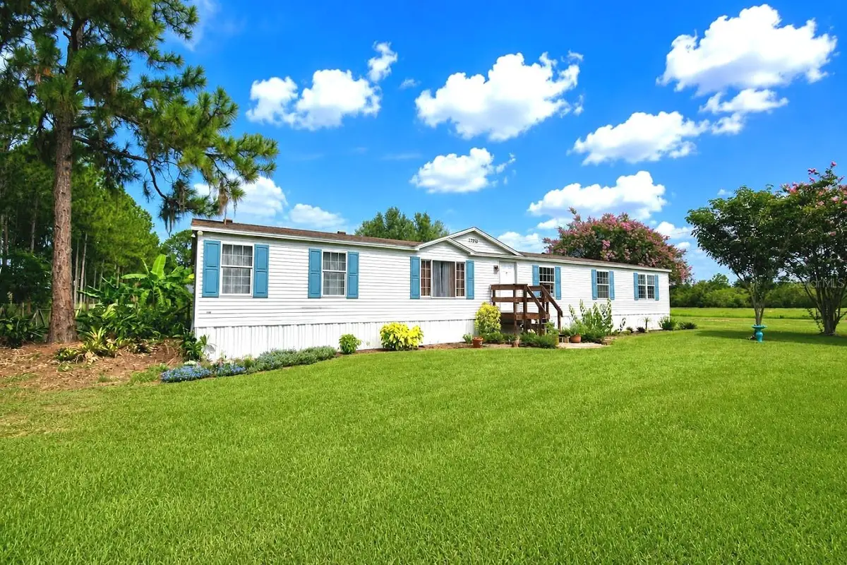 1750 W Frostproof Road, Frostproof, FL 33843 - #1