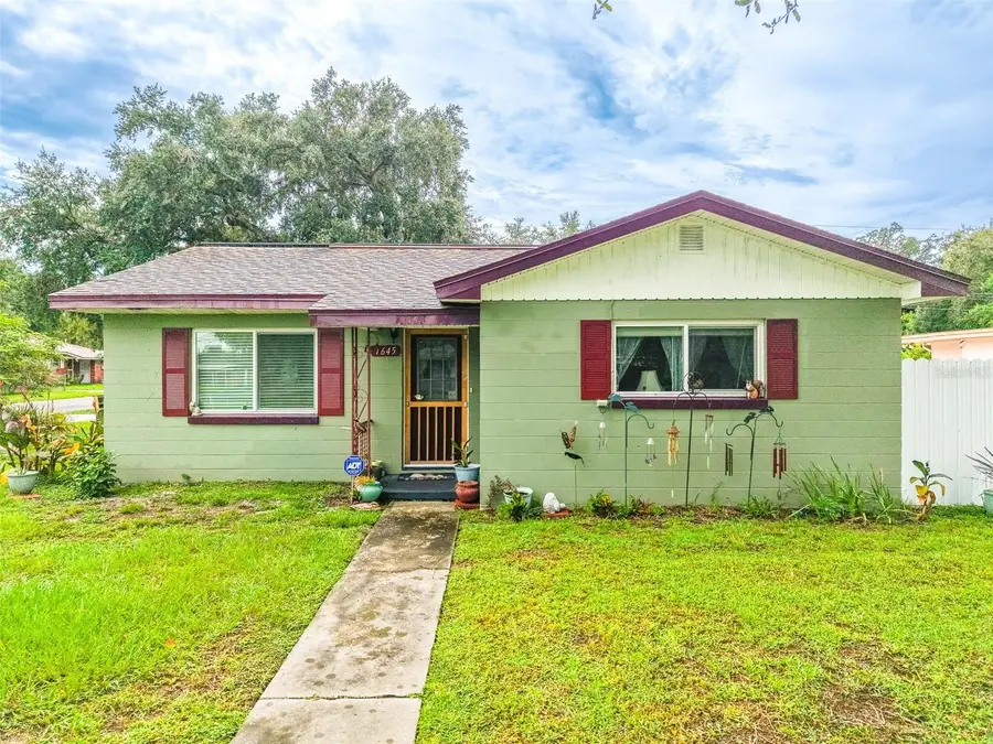 1645 Huntington Street, Lakeland, FL 33801 - #2